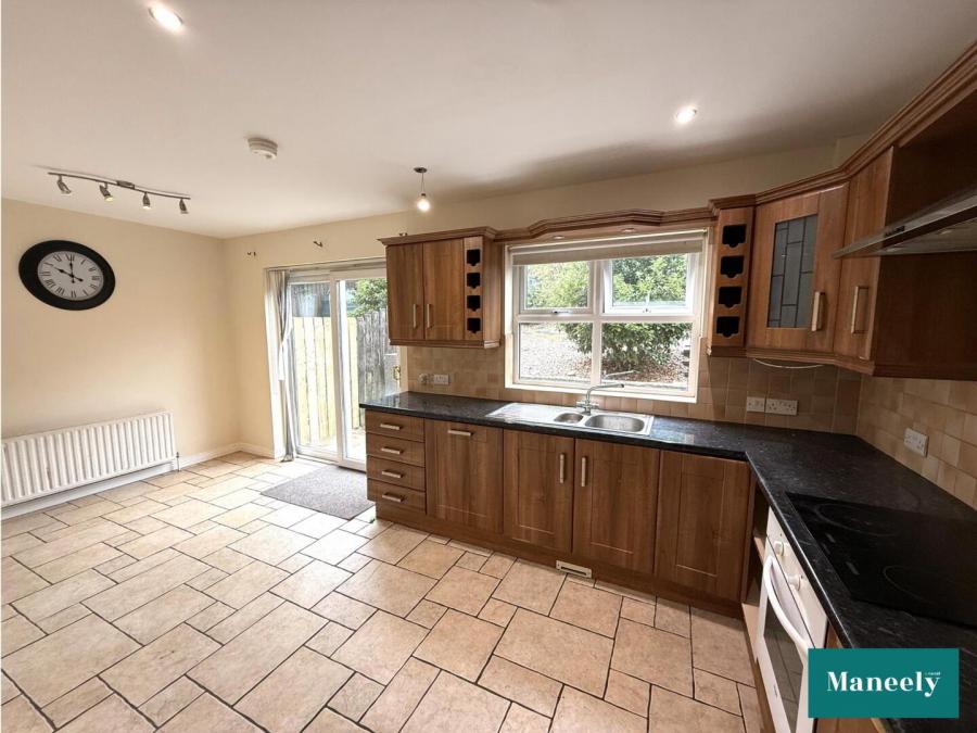 4 Coolhill Mews