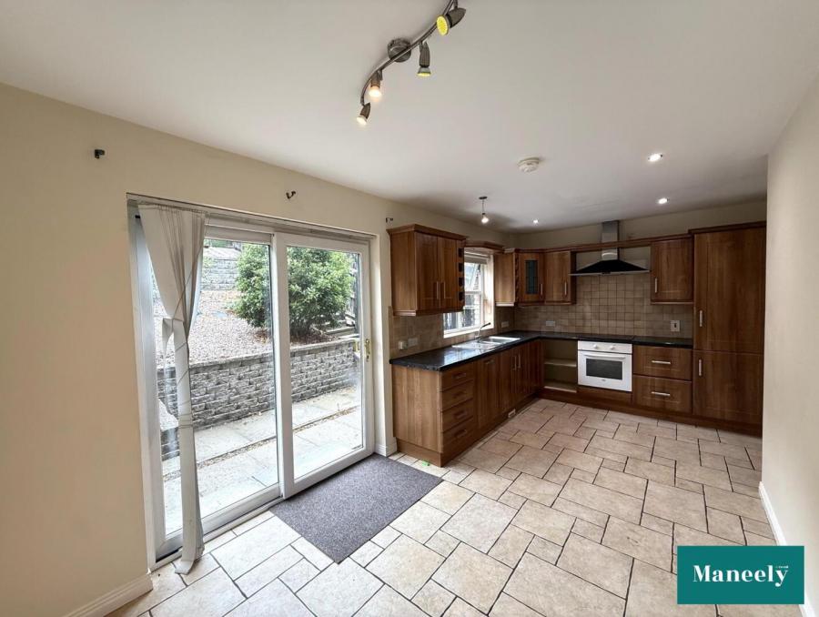 4 Coolhill Mews