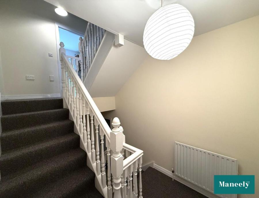4 Coolhill Mews