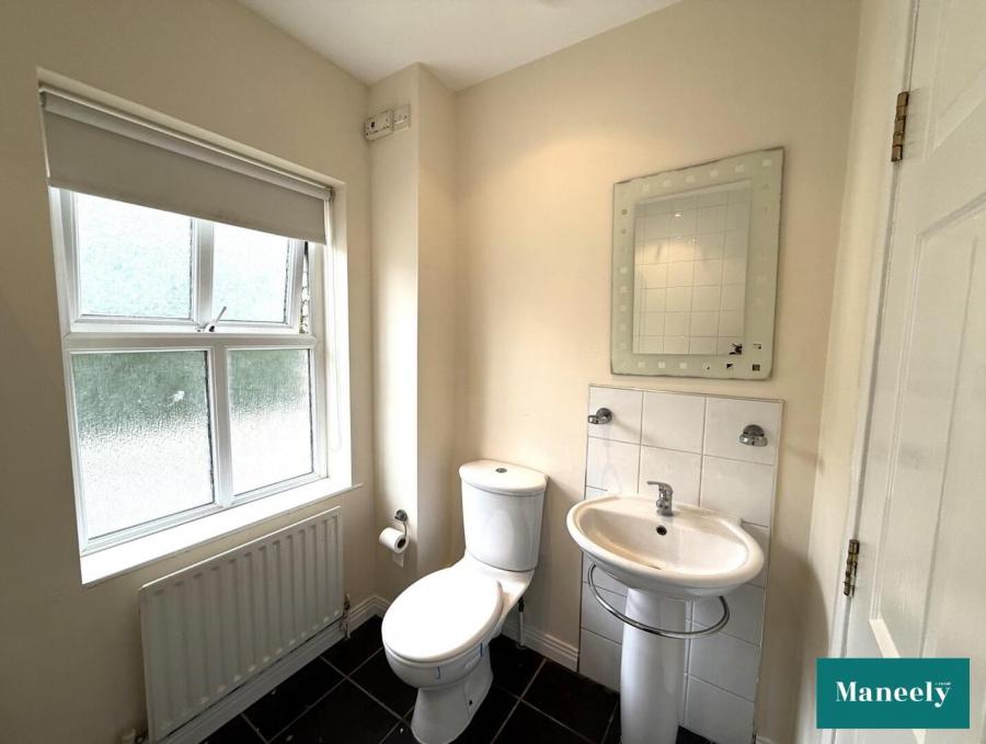4 Coolhill Mews