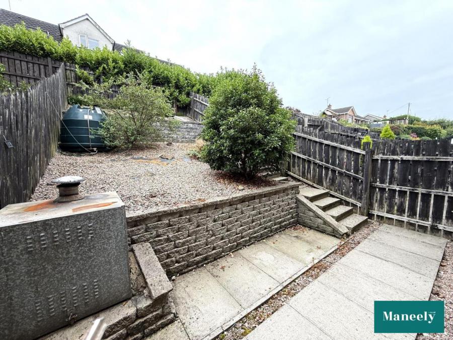 4 Coolhill Mews