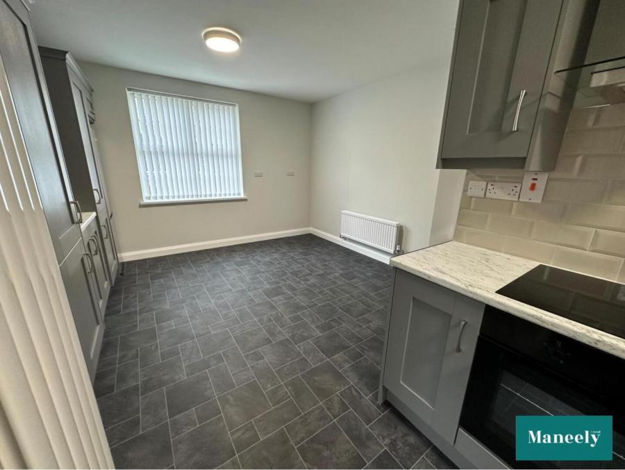 Rooms For Rent, Town Centre