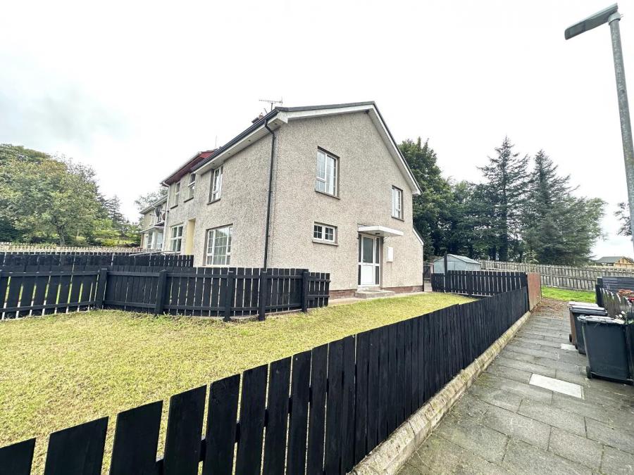 15 Beechline