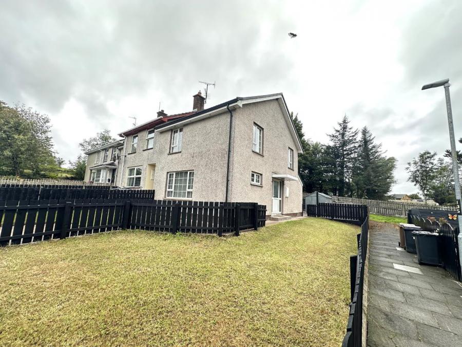 15 Beechline