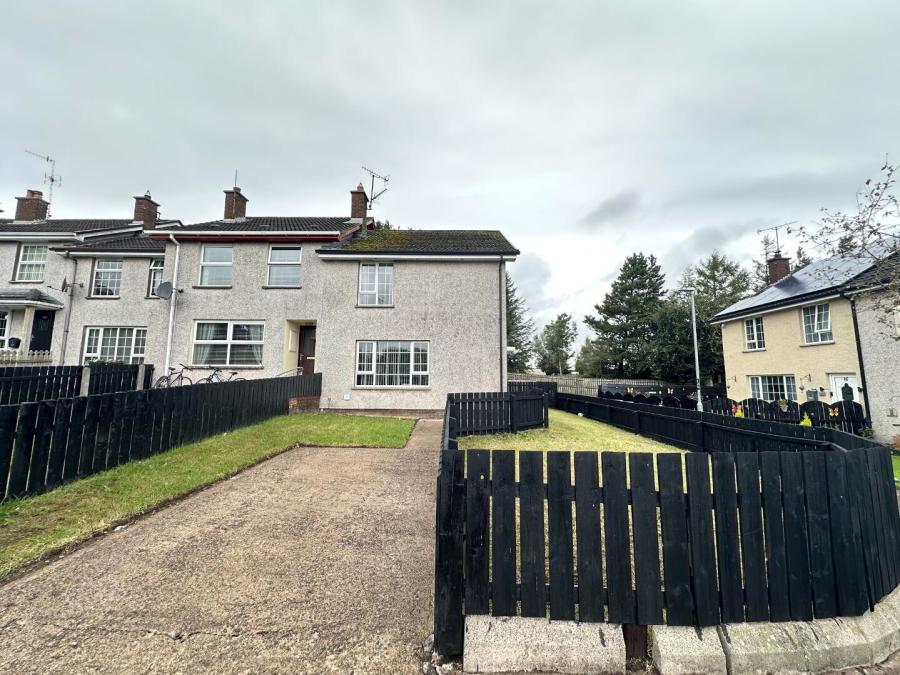 15 Beechline
