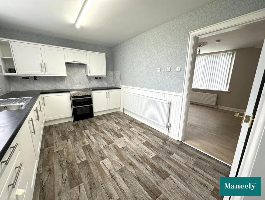 54 Ballysaggart Park