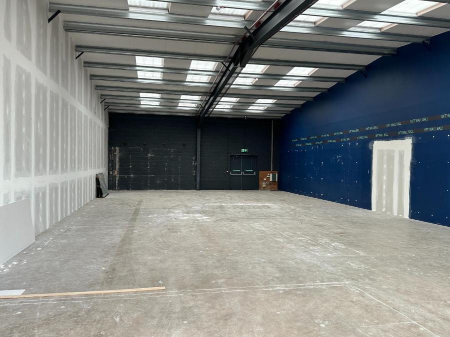 Hamilton Business Park, Unit 2 Tamnamore Road