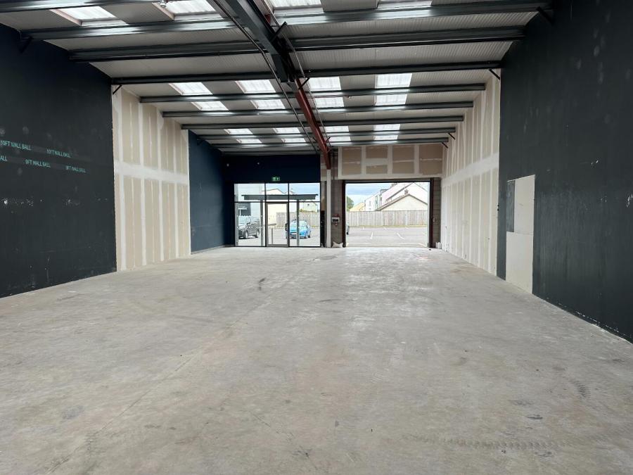 Hamilton Business Park, Unit 3 Tamnamore Road