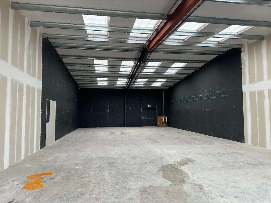 Hamilton Business Park, Unit 3 Tamnamore Road