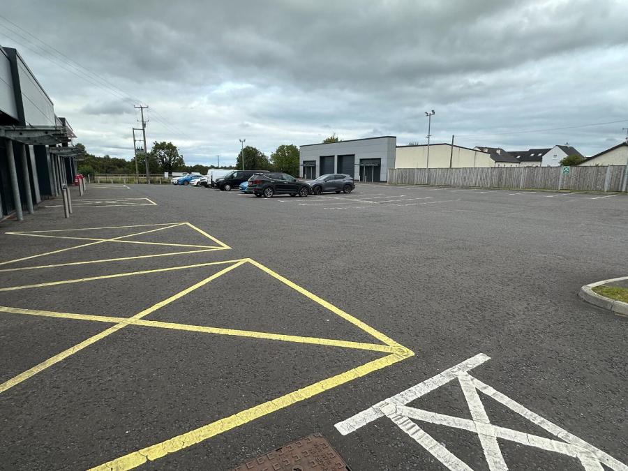 Hamilton Business Park, Unit 3 Tamnamore Road