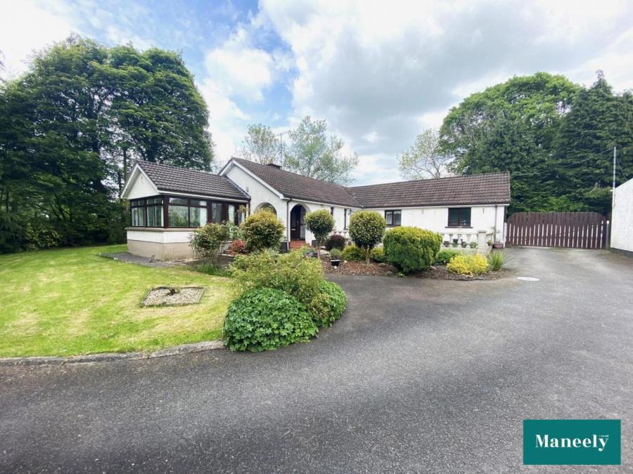 135 Coalisland Road