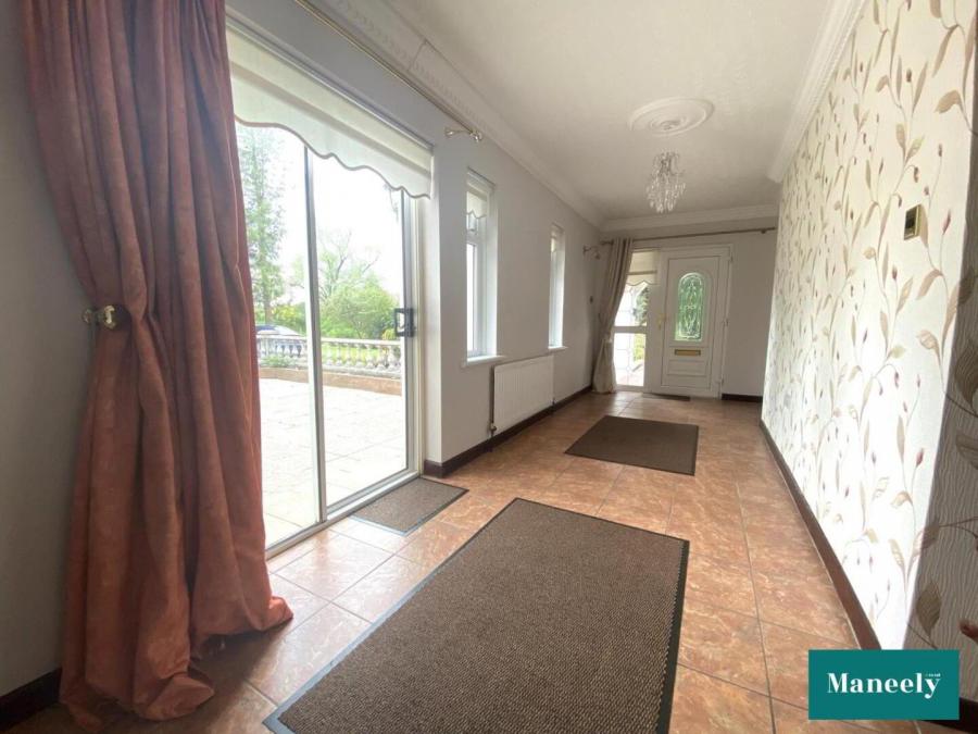 135 Coalisland Road