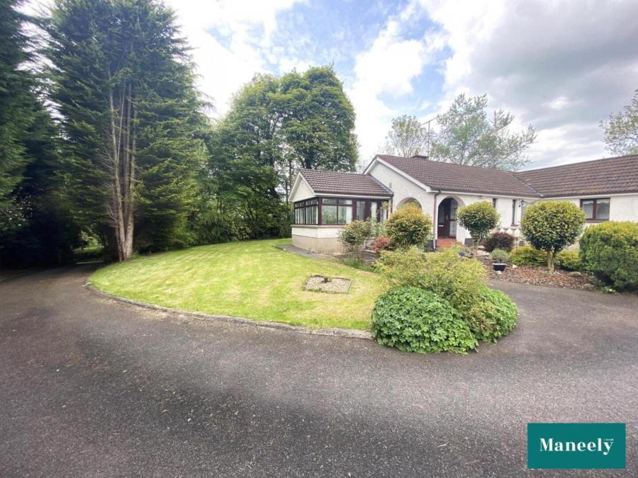 135 Coalisland Road