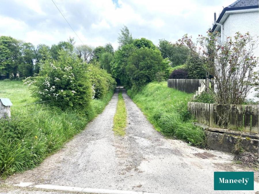 135 Coalisland Road