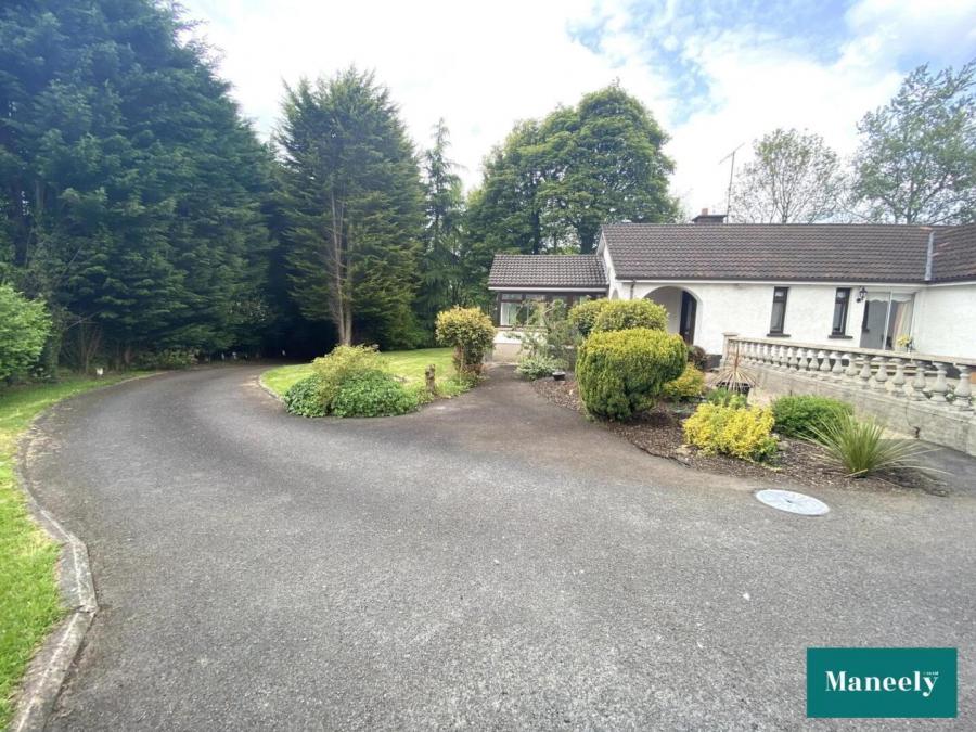 135 Coalisland Road