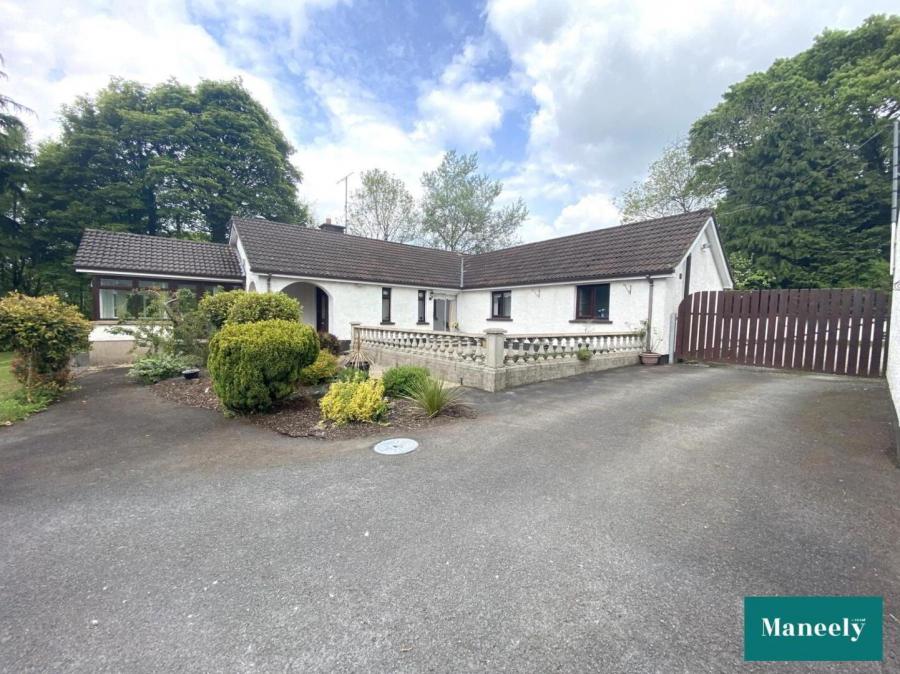 135 Coalisland Road