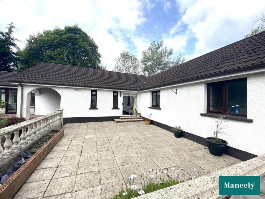 135 Coalisland Road