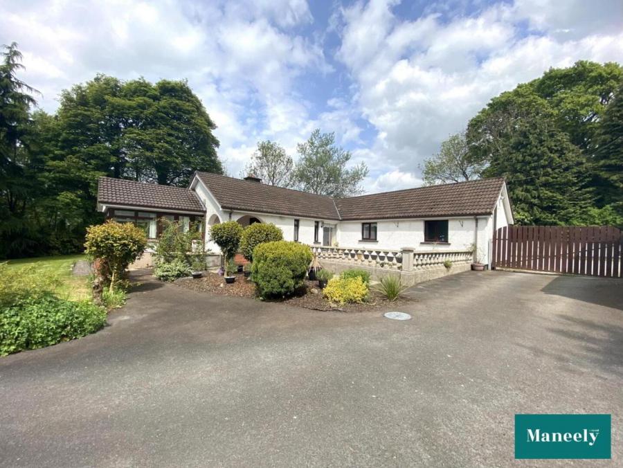 135 Coalisland Road