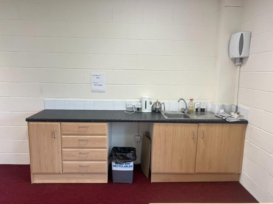 Unit 10, 4 Beechvalley Way, Ballysaggart Business Complex Unit 10, 4 Beechvalley Way, Ballysaggart Business Complex