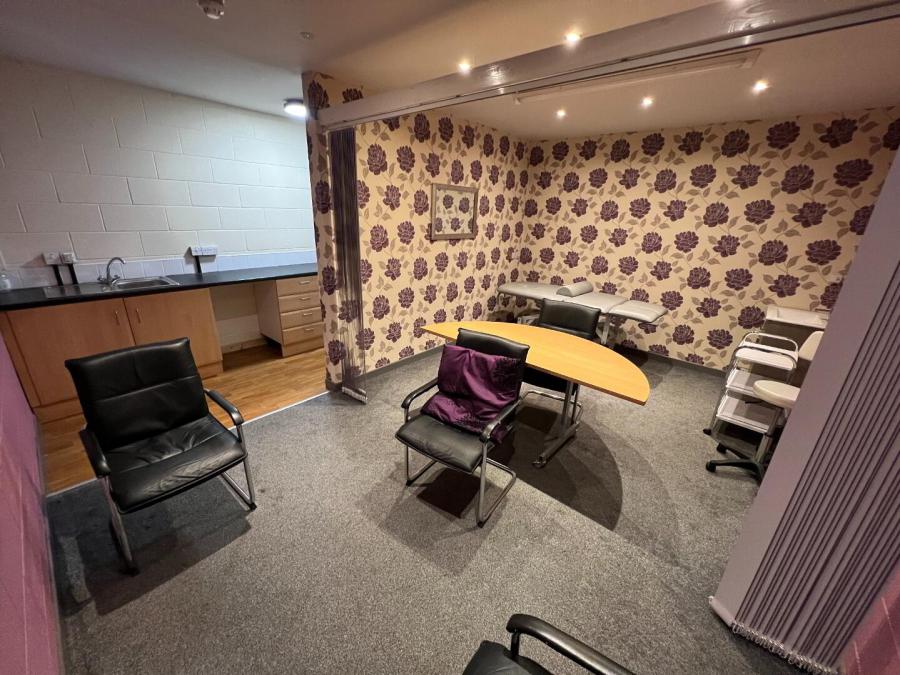 Unit 8, 4 Beechvalley Way, Ballysaggart Business Complex Unit 8, 4 Beechvalley Way, Ballysaggart Business Complex