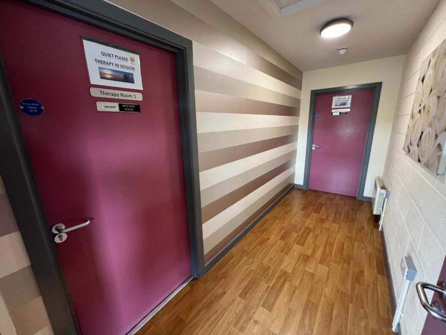 Unit 8, 4 Beechvalley Way, Ballysaggart Business Complex Unit 8, 4 Beechvalley Way, Ballysaggart Business Complex