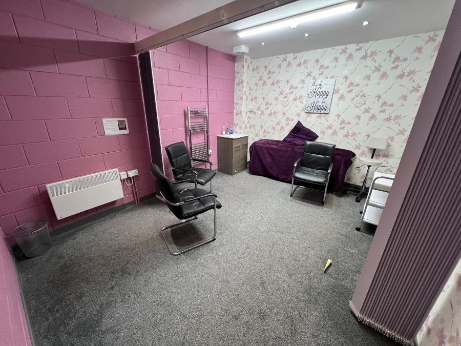 Unit 8, 4 Beechvalley Way, Ballysaggart Business Complex Unit 8, 4 Beechvalley Way, Ballysaggart Business Complex