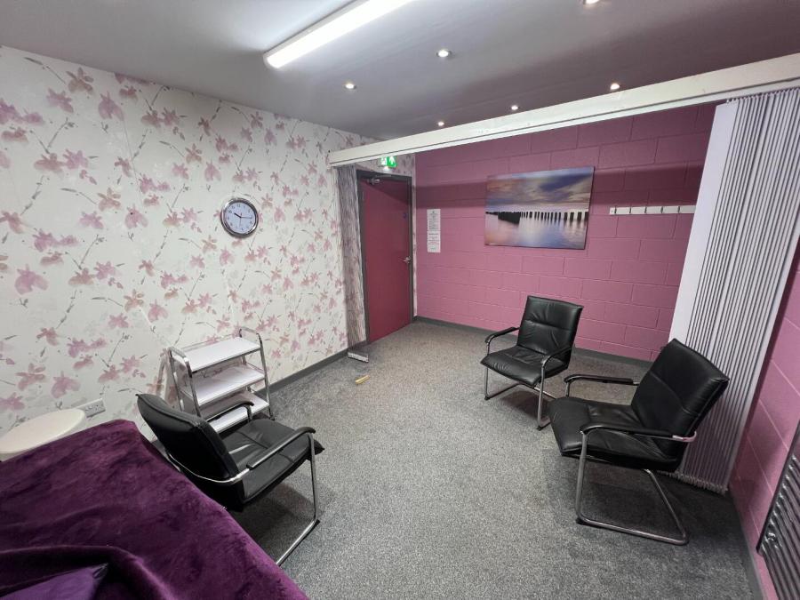Unit 8, 4 Beechvalley Way, Ballysaggart Business Complex Unit 8, 4 Beechvalley Way, Ballysaggart Business Complex