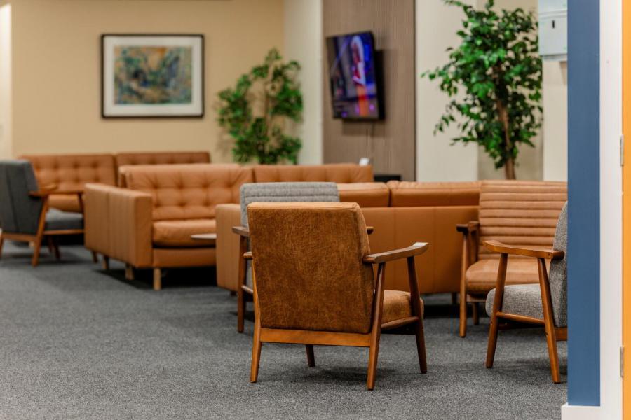 3Rd Floor Office Space, Connect Market Square