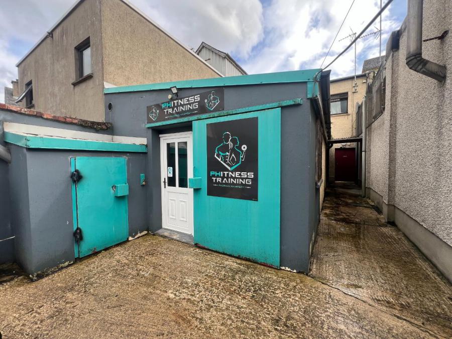 39C Birney Square,Coalisland, BT71 4LN 39C Birney Square,Coalisland, BT71 4LN