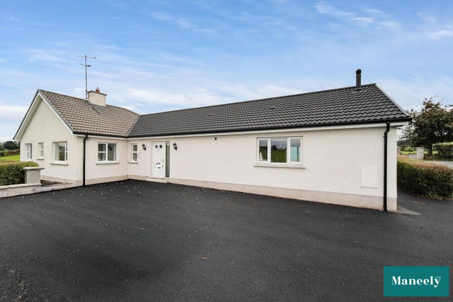 65 Mullaghmarget Road