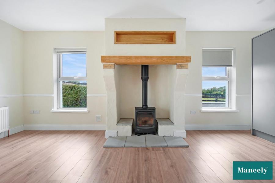 65 Mullaghmarget Road