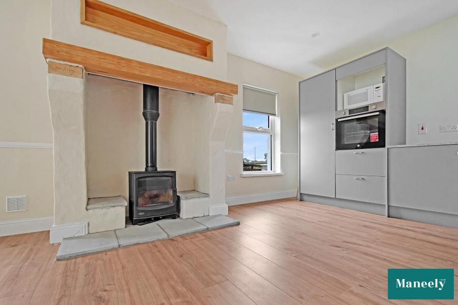 65 Mullaghmarget Road