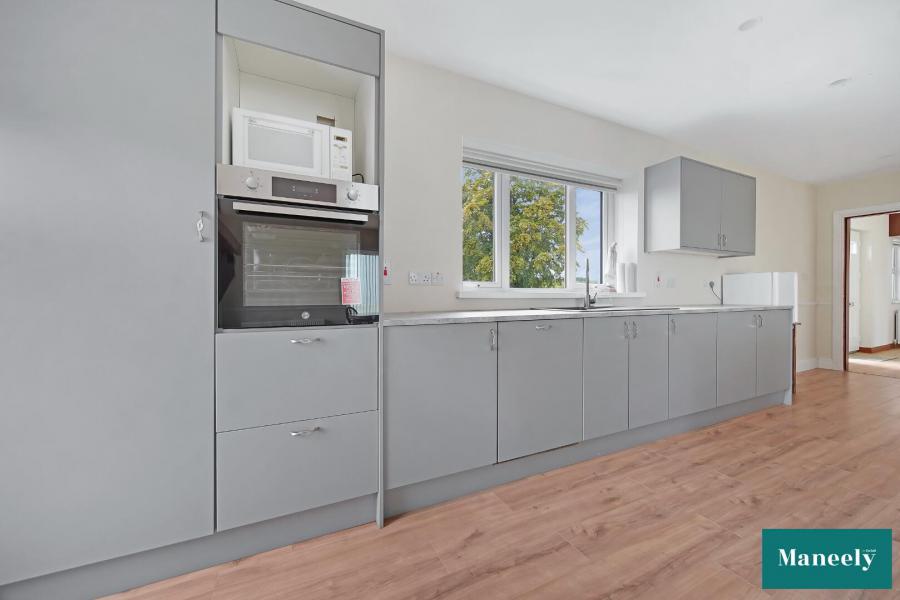 65 Mullaghmarget Road