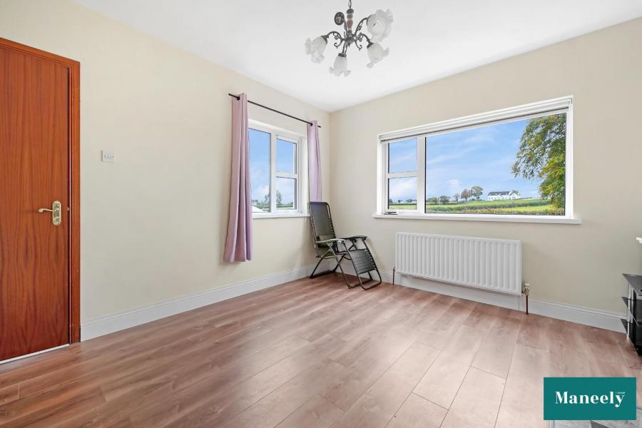 65 Mullaghmarget Road