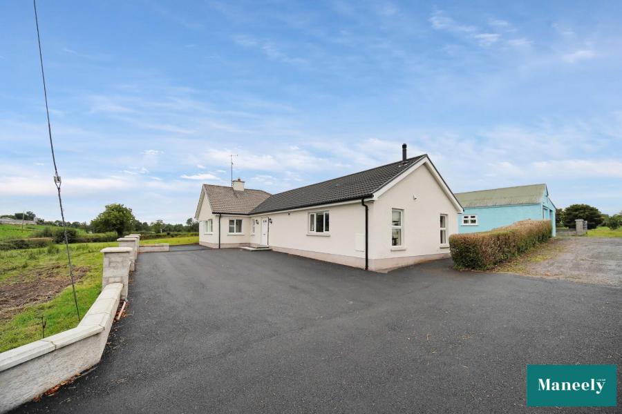 65 Mullaghmarget Road
