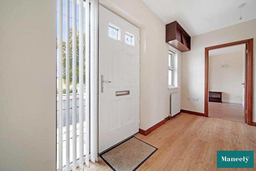 65 Mullaghmarget Road