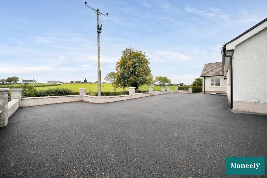 65 Mullaghmarget Road
