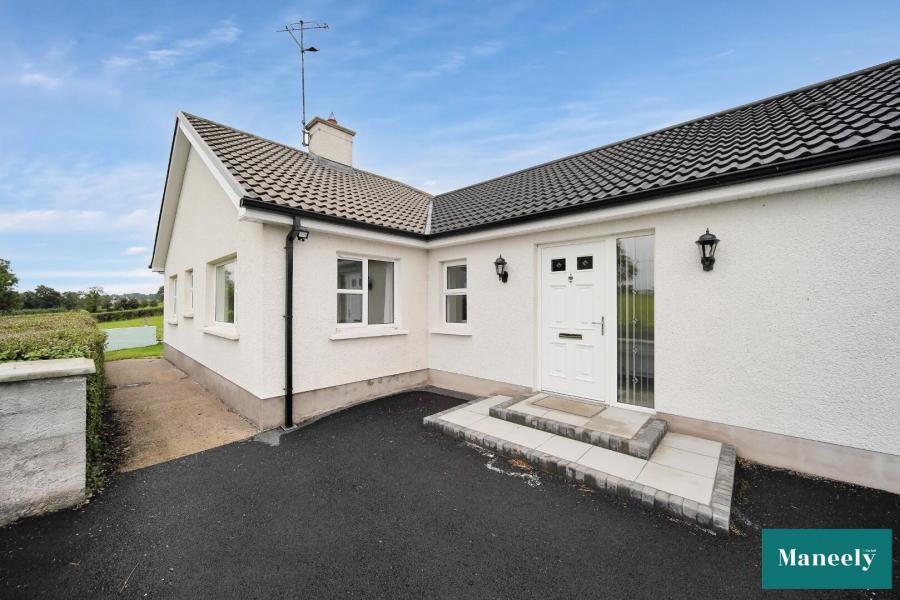 65 Mullaghmarget Road