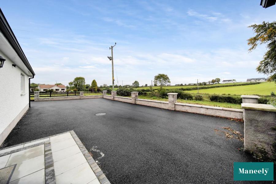65 Mullaghmarget Road