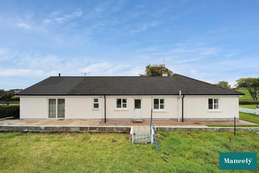 65 Mullaghmarget Road