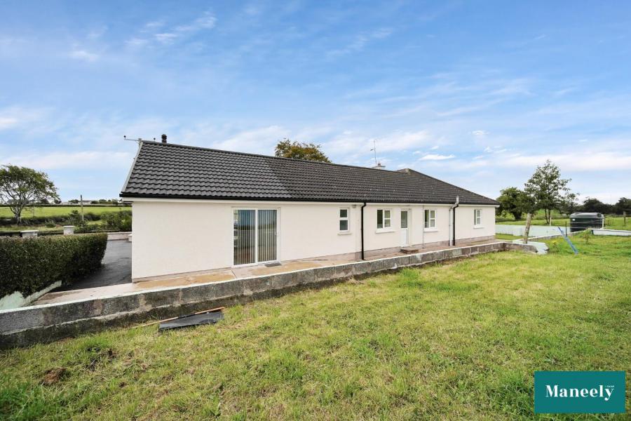 65 Mullaghmarget Road