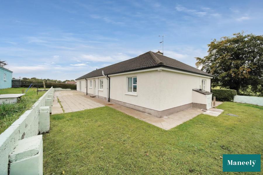 65 Mullaghmarget Road