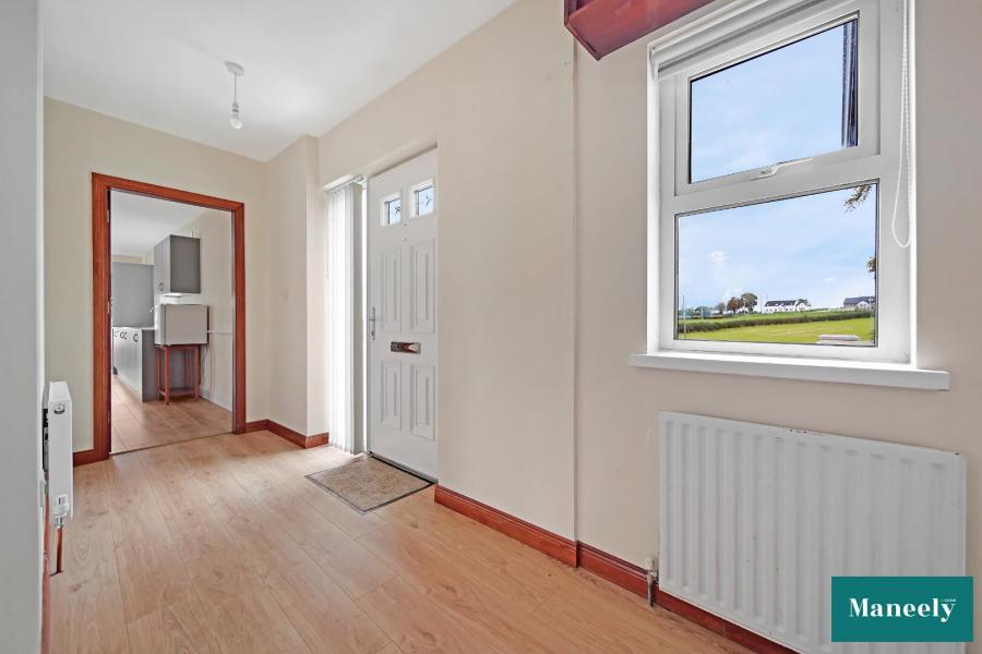 65 Mullaghmarget Road
