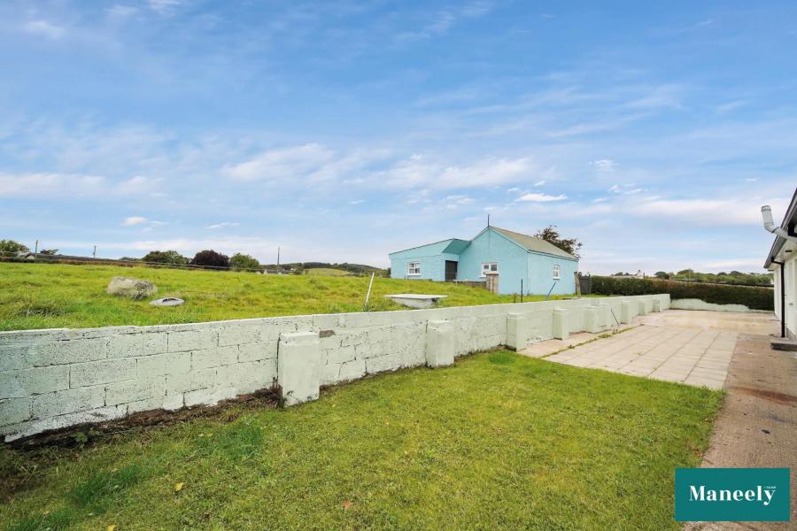 65 Mullaghmarget Road