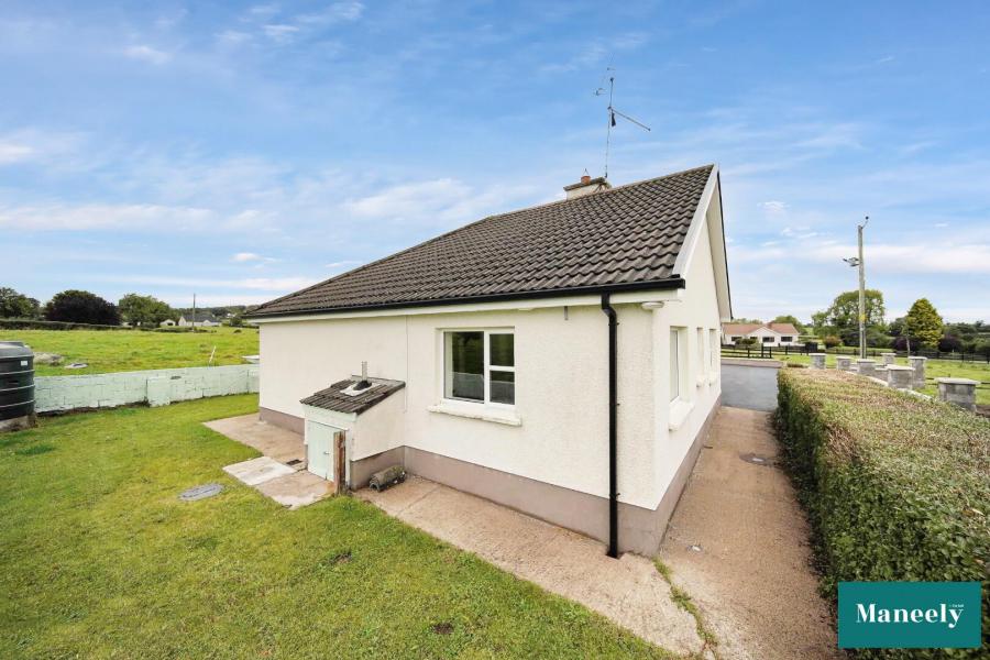 65 Mullaghmarget Road