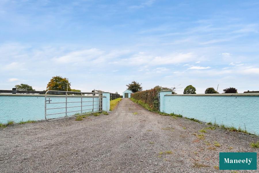 65 Mullaghmarget Road