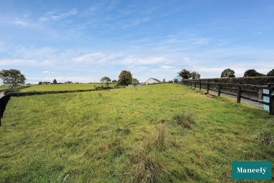 65 Mullaghmarget Road