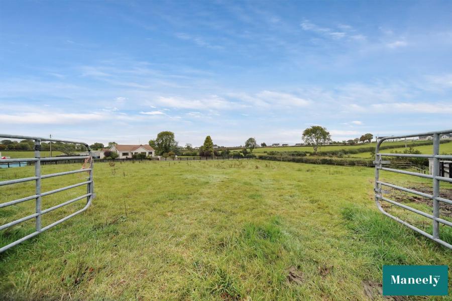65 Mullaghmarget Road