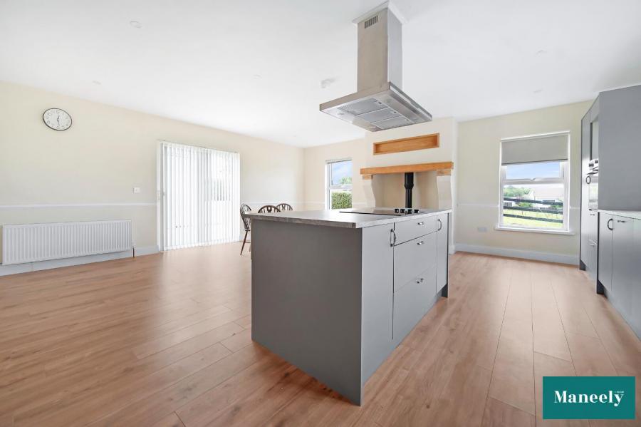 65 Mullaghmarget Road