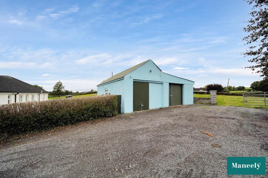 65 Mullaghmarget Road